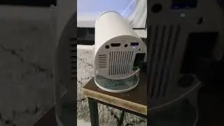 hy300 projector not working