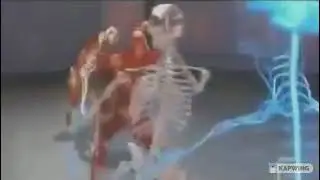 thy end is now