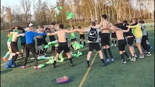 TS SZOMBIERKI BYTOM vs BS POLONIA BYTOM (rocznik 2008)