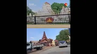 Mandalay: One Month After Deadly Quake
