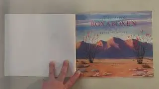 Roxaboxen