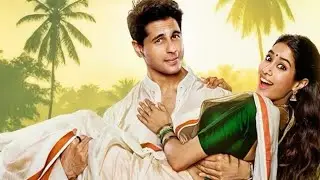 Param Sundari movie scene pack 😎 hd #paramsundari #viral #movie #video 