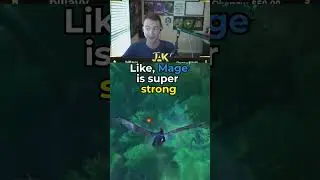Best M+ Healer in Season 3?  #dragonflight #gaming #automaticjak