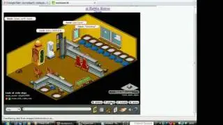 THE BEST HABBO EVER!!