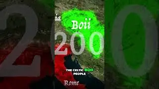 Is Bohemia's History Linked to CELTIC Origins?