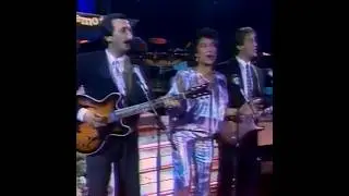 If I Fall in Love | Ricchi e Poveri | Cristiano Minellono | Dario Farina | Fio Zanotti #80smusic