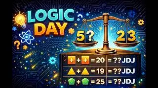 Logic Day - House DJ set - JDJ - 36
