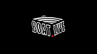 Monday's Boat Presents  -  An Acid Memory - Acid Monday