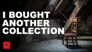 I Bought ANOTHER Comic Collection | Regie Collects