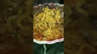 Mood Fresh Karne Wali Maggi 😋 #shortsfeed #shorts #viral #trending #ytshorts #maggi #maggie #cooking