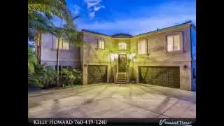 1434 Rubenstein Ave | Private Gated Soft Contemporary Custom in Coveted Composer District