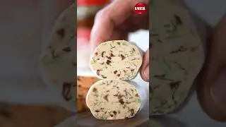 Masło z suszonymi pomidorami