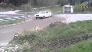 Rally S&oslash;rland 2014 Leiv Erland breisladd