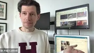 Warsaw Ep11 (Petcoke from Venezuela Oil will help Aluminum Production) by Dr. Paul Cottrell