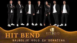SVI IGRAJU NAJLEPŠE KOLO. SPECIJALAN SPLET KOLA ZA DOMAĆINA. 📍Obrenovac #hitbend #najboljibend #kolo