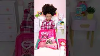 Our Generation Doll Packing Her Suitcase To Go On Vacation! #ourgenerationdolls #dolls #doll