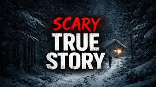 4 True Horror Stories That Will Ruin Your Sleep