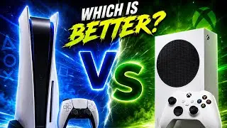 PS5 vs Xbox Series SWhich one is worth it in 2026