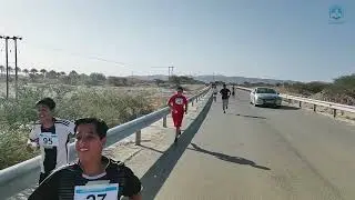 سباق الجري للعام الدراسي 2024/2023م