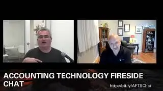 Accounting Technology Fireside Chat Ep 14 - Teams
