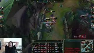 WHY YUUMI PLAYERS ARE THE MOST TOXIC | Doublelift