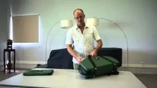 Keep MB Cases opened