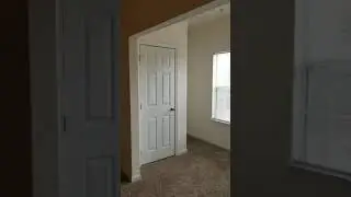 Two bedroom, Two bathroom Apartment Home with Sunroom