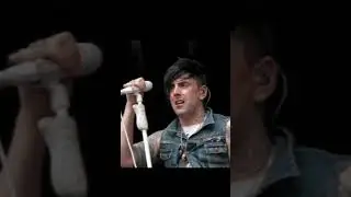 Former Lostprophets frontman Ian Watkins killed in UK Prison attack