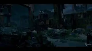 TRAIN TO BUSAN 2:PENINSULA TRAILER 2020