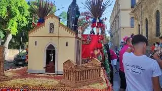San Calogero di Agrigento 2022