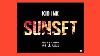 Logic Ft. Kid Ink & Trinidad James - On The Low - Sunset Mixtape