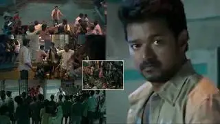 What a master..! You put it on my face..!! Master Movie Fight Scene @tfccomedy
