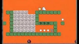 Eversion - Level 5
