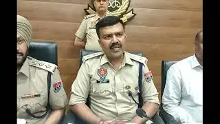 AN ANOTHER SUCCESS IN MASS COW SLAUGHTER CASE | HOSHIARPUR POLICE |