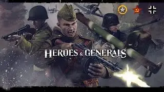 🔴 [stream] - Heroes & Generals