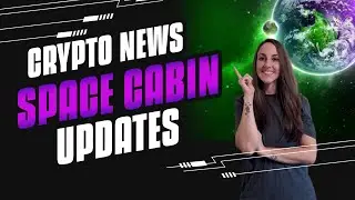 CRYPTO MARKET- UPDATES AND CHARTS