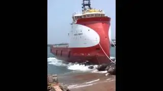 launching britoil energy