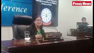 'NO TICKET, NO ENTRY' SA ILOILO SPORTS COMPLEX TION SANG KASADYAHAN SA KABANWAHANAN
