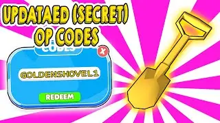 ALL *NEW* MINING LEGENDS CODES* OP SECRET Roblox Mining Legends 2021