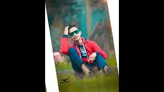 PicsArt editing #anujeditz#youtubeindia