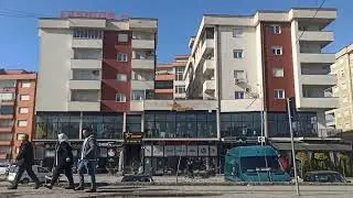 Prizreni, Vjeshta(20tetori 2025)!
