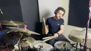 Güneş - Suçlarımdan Biri Drum&Bass Cover