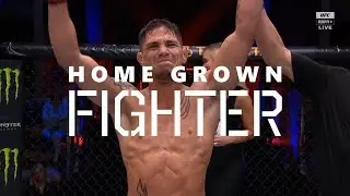 Home Grown Fighter EP 14 | Dana White's Contender Series Feat. 