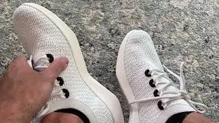 Product Review: AllBirds Tree Dasher 2 Men&rsquo;s Shoe