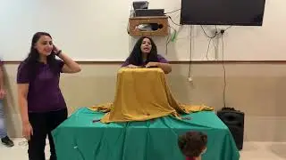 مهرجان الكرازة ٢٠٢٥ - يوم مميز - محطة الكنز