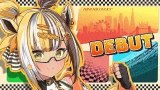 Kiri Kilovolt's STUNNING Introduction to Debut!