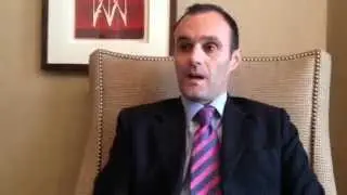 Richard Quigley, DataGenic - A CommodityPoint Video Interview