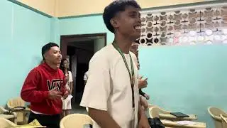 Apag, Anga-on, Escabal’s Demonstration (part 1)