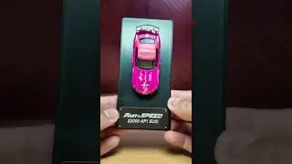 Fast Speed AP1 Honda S2000 Suki Fast Furious