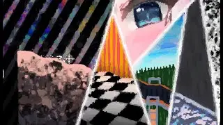 Art level! - krita by WeaklyChan - Geometry Dash 2.2